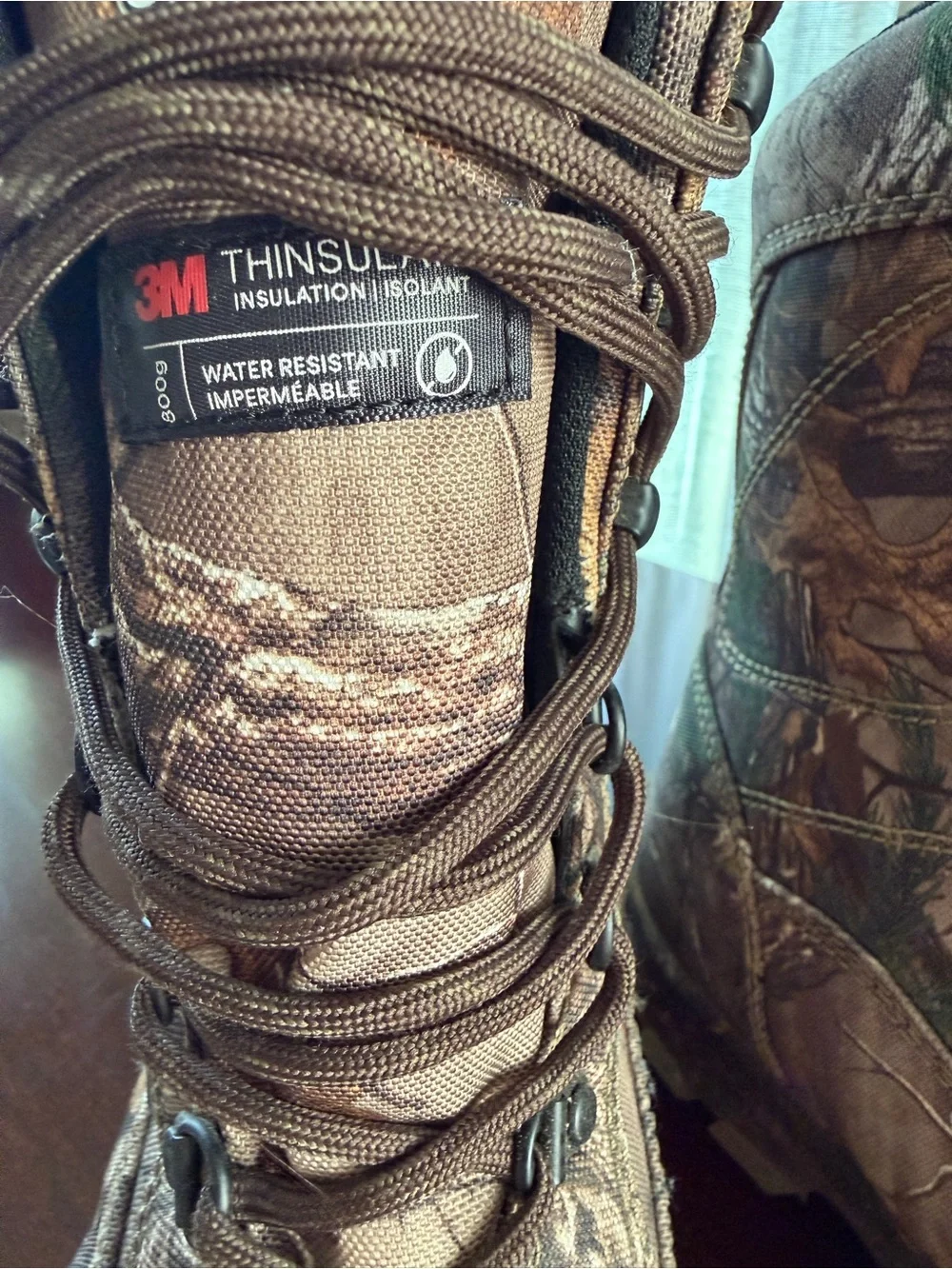 N/A durable camo